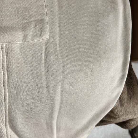 ONER ACTIVE ALL DAY EST 2020 CARGO JOGGER VANILLA - Picture 7 of 15